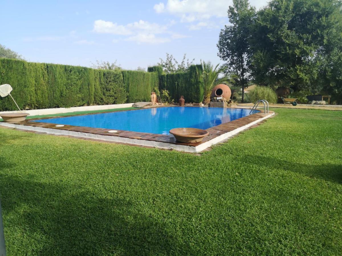 Villa Botero Constantina Extérieur photo
