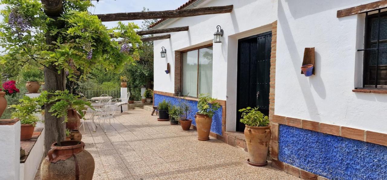 Villa Botero Constantina Extérieur photo