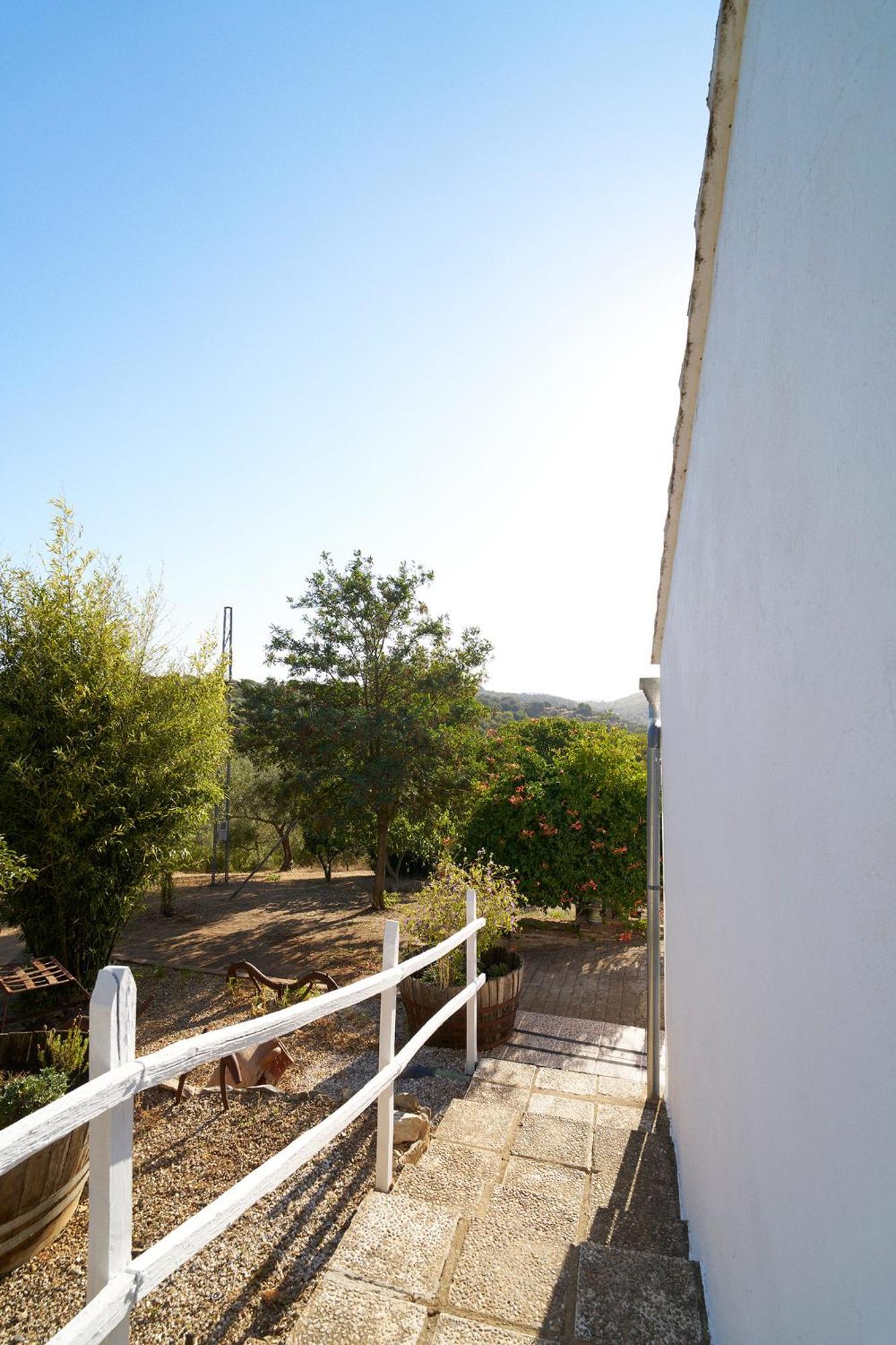 Villa Botero Constantina Extérieur photo