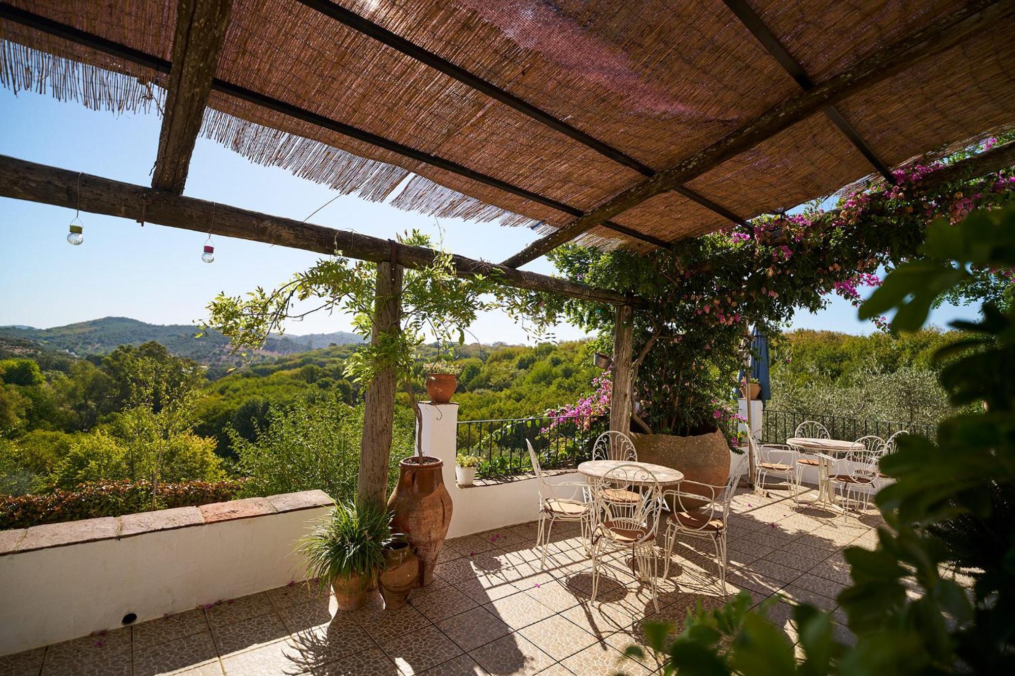 Villa Botero Constantina Extérieur photo