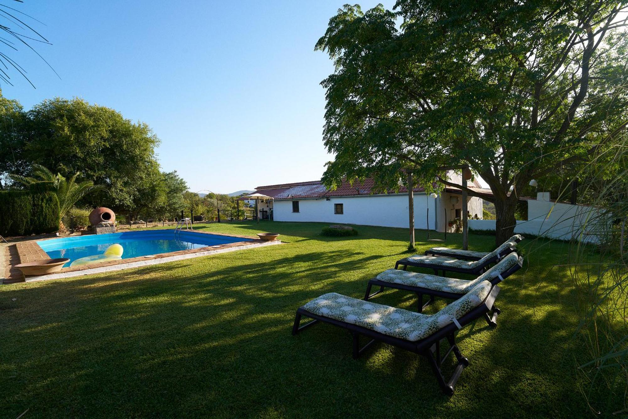 Villa Botero Constantina Extérieur photo