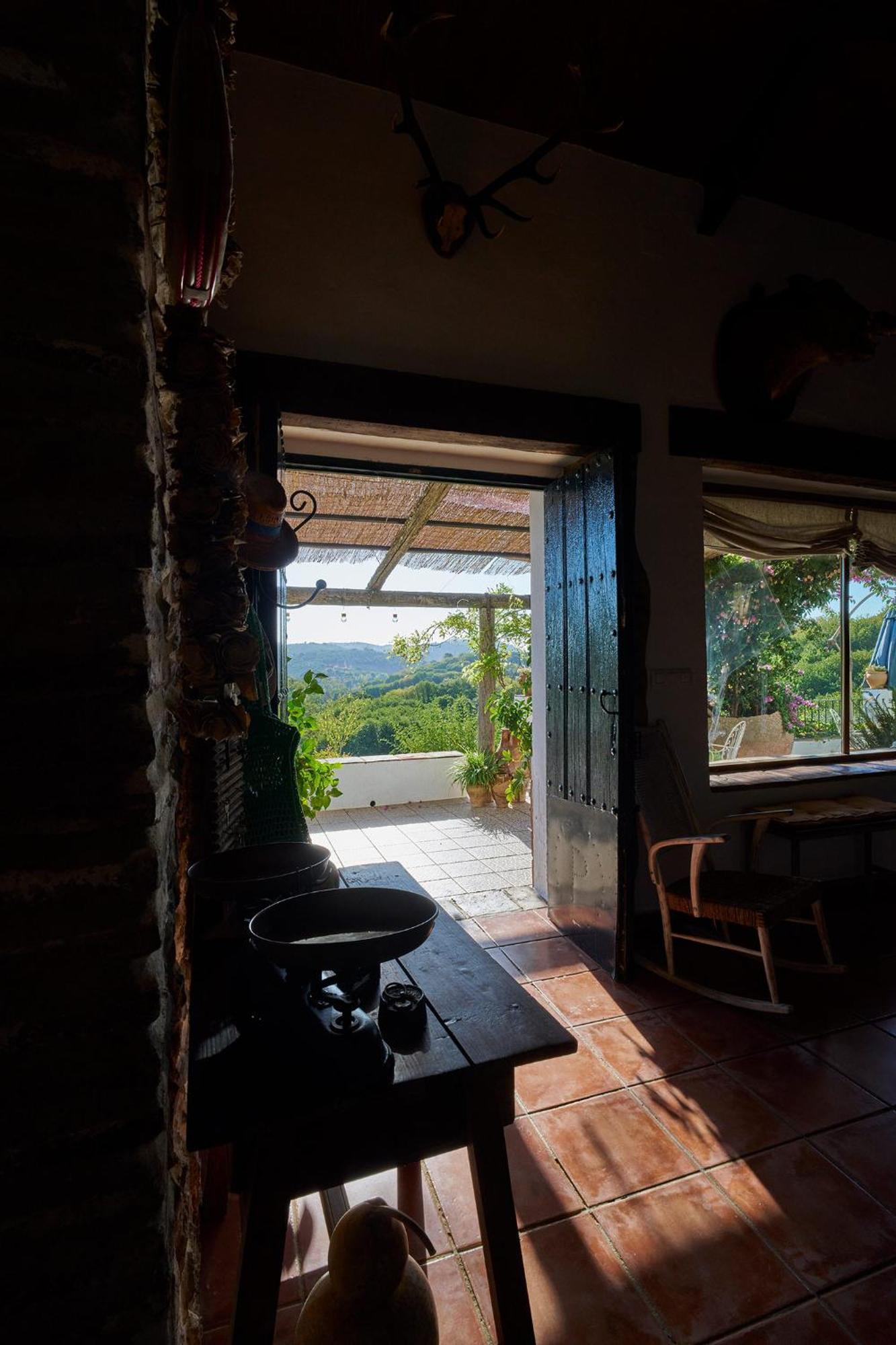 Villa Botero Constantina Extérieur photo