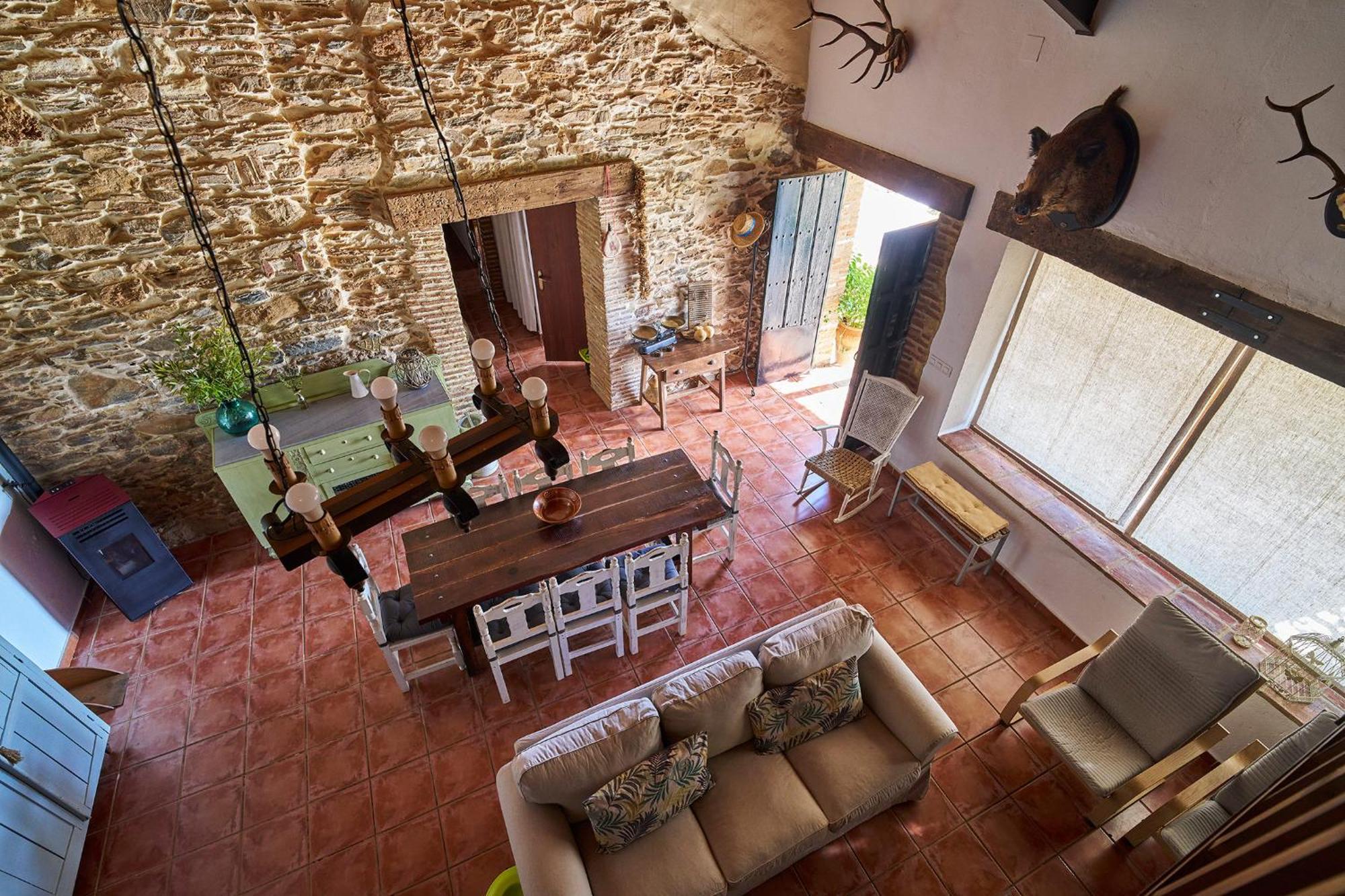 Villa Botero Constantina Chambre photo