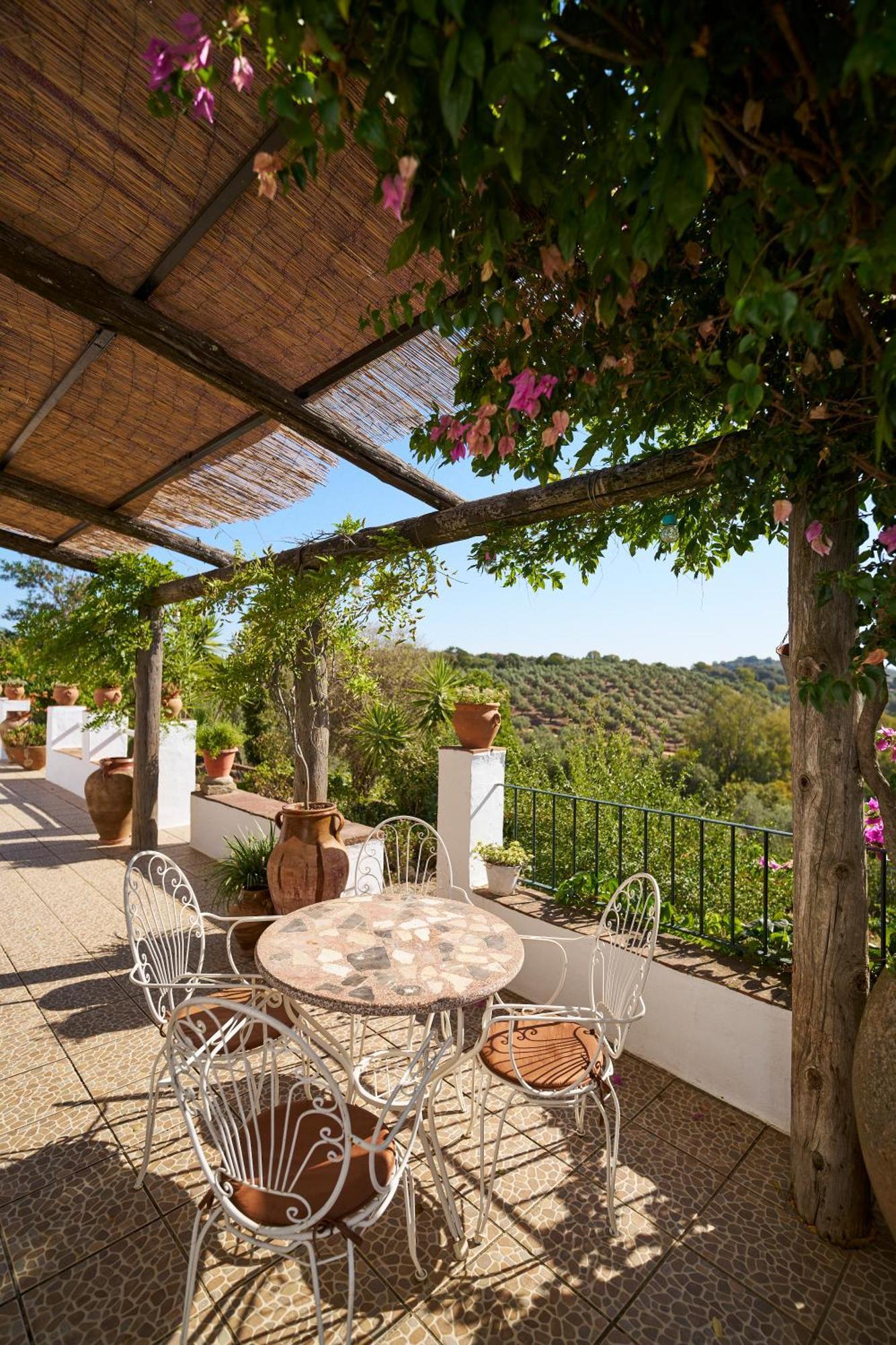 Villa Botero Constantina Chambre photo
